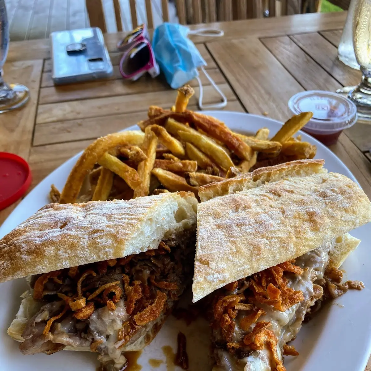 French Dip