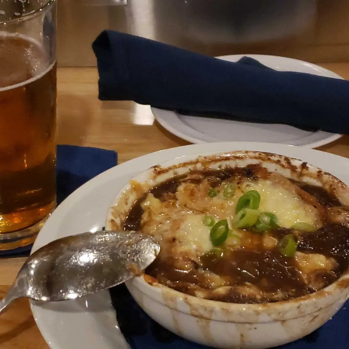 Onion Soup