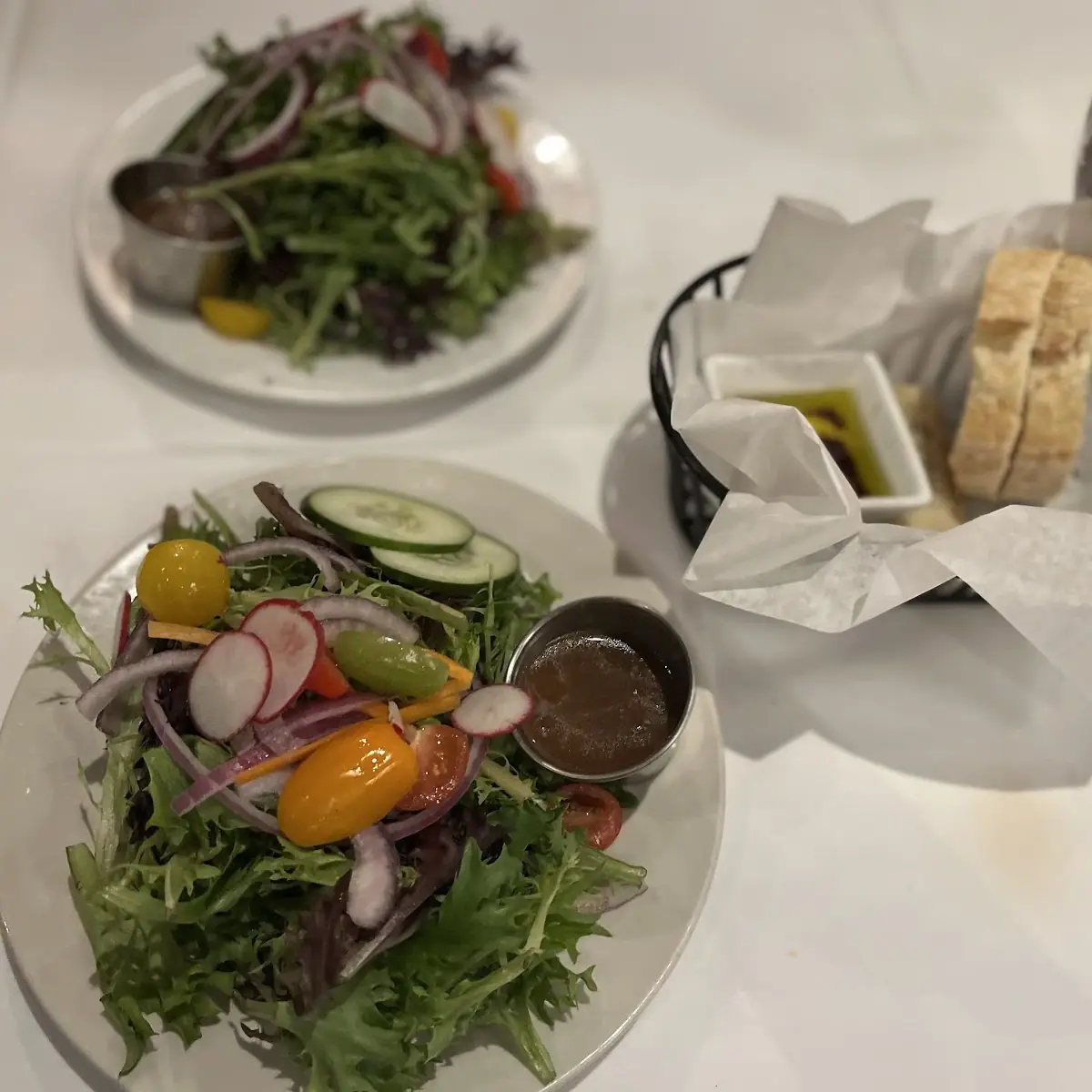 House Salad