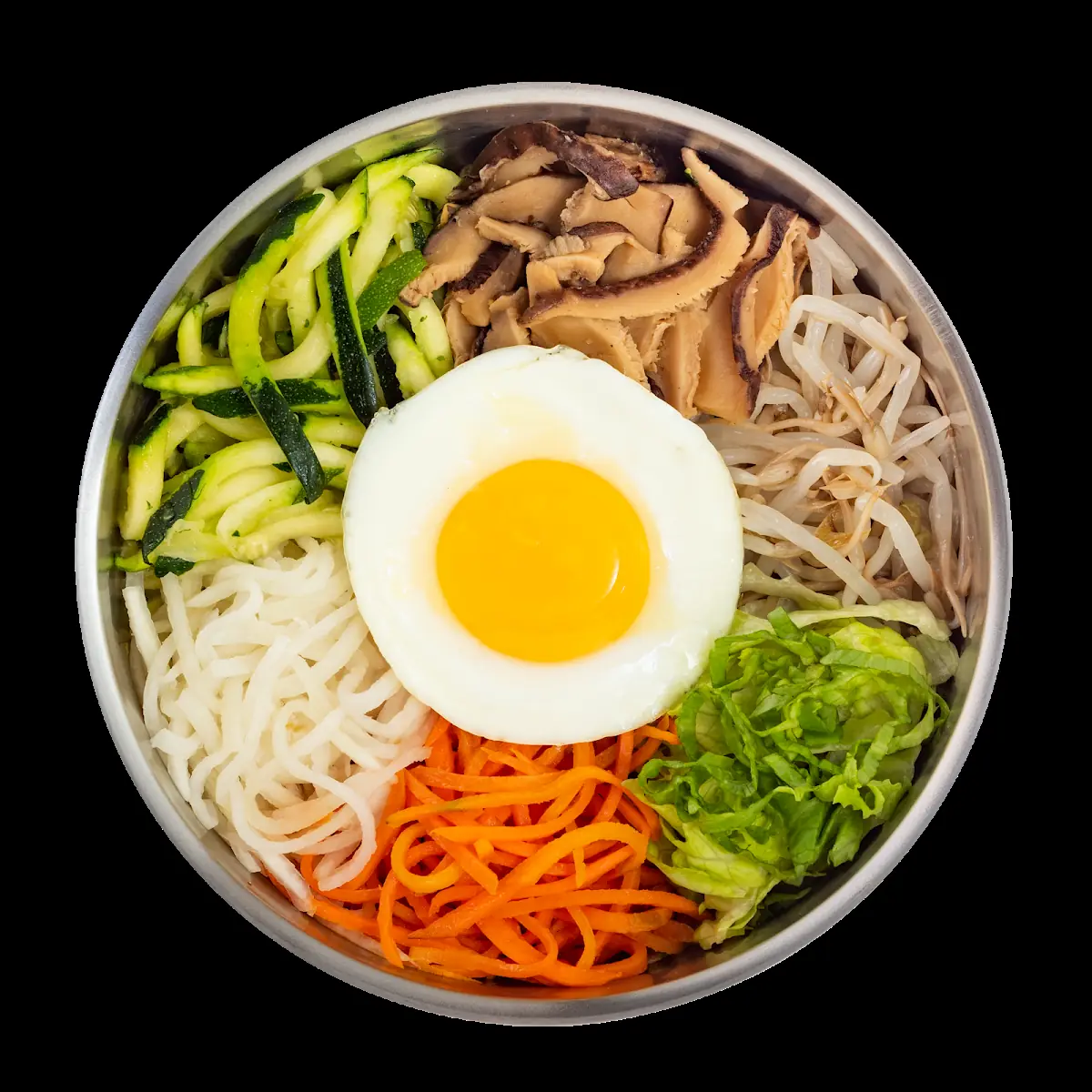 bibimbap 비빔밥