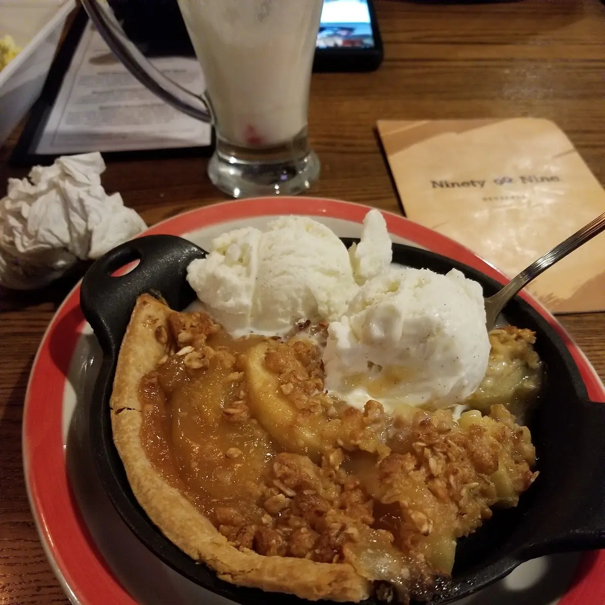 Apple Pie