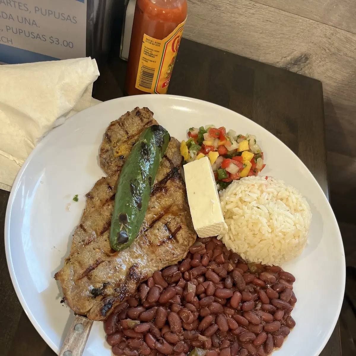 Carne Asada