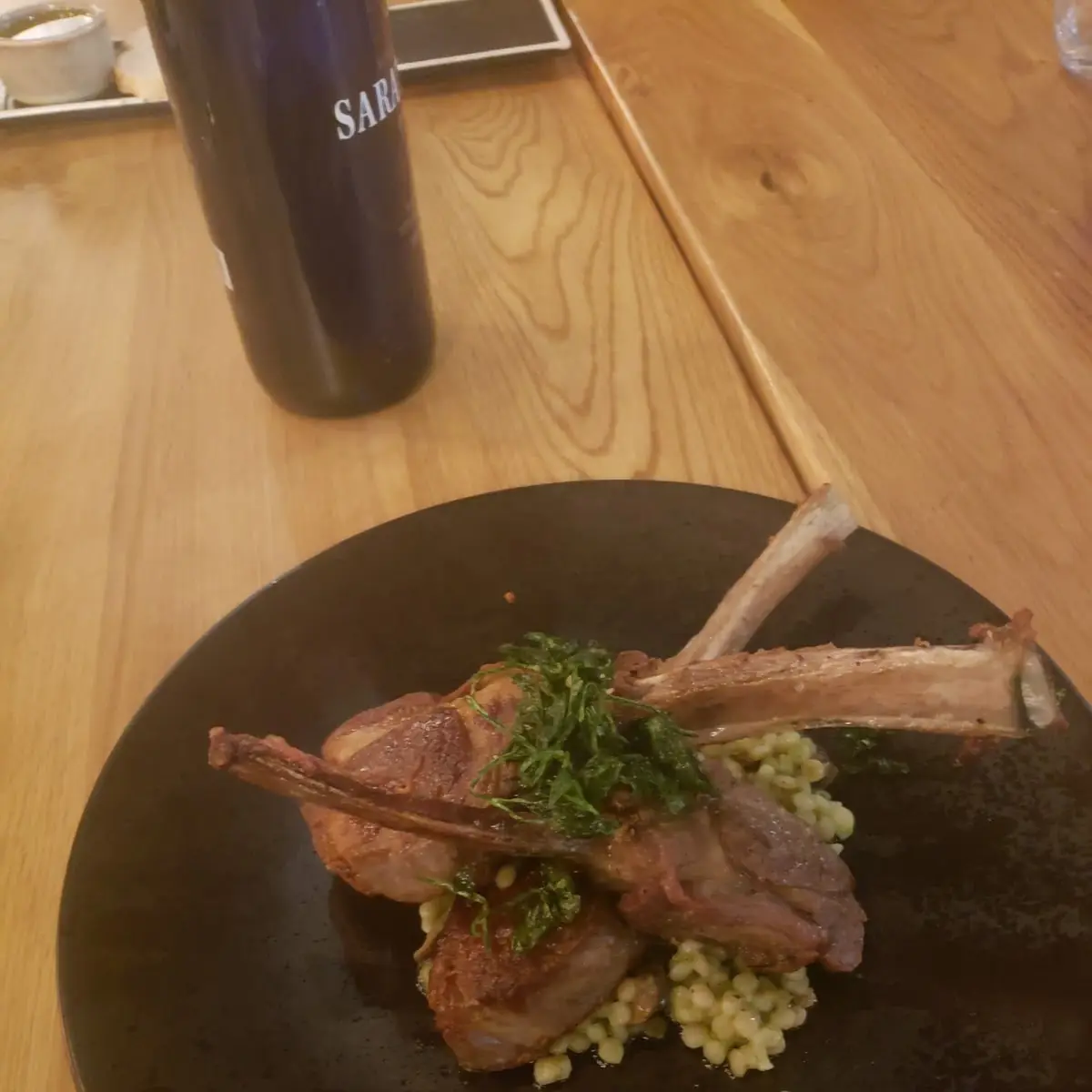 Duck Breast