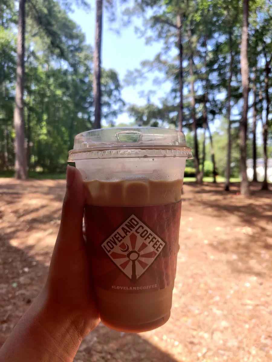Cold Brew