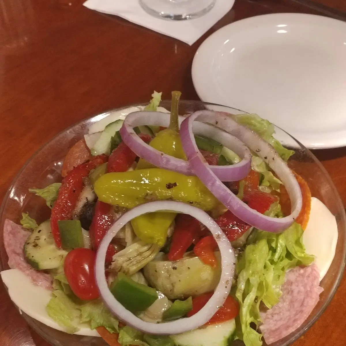House Salad