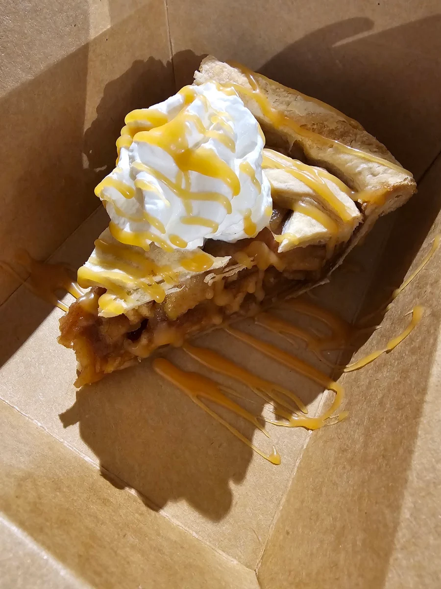Apple Pie