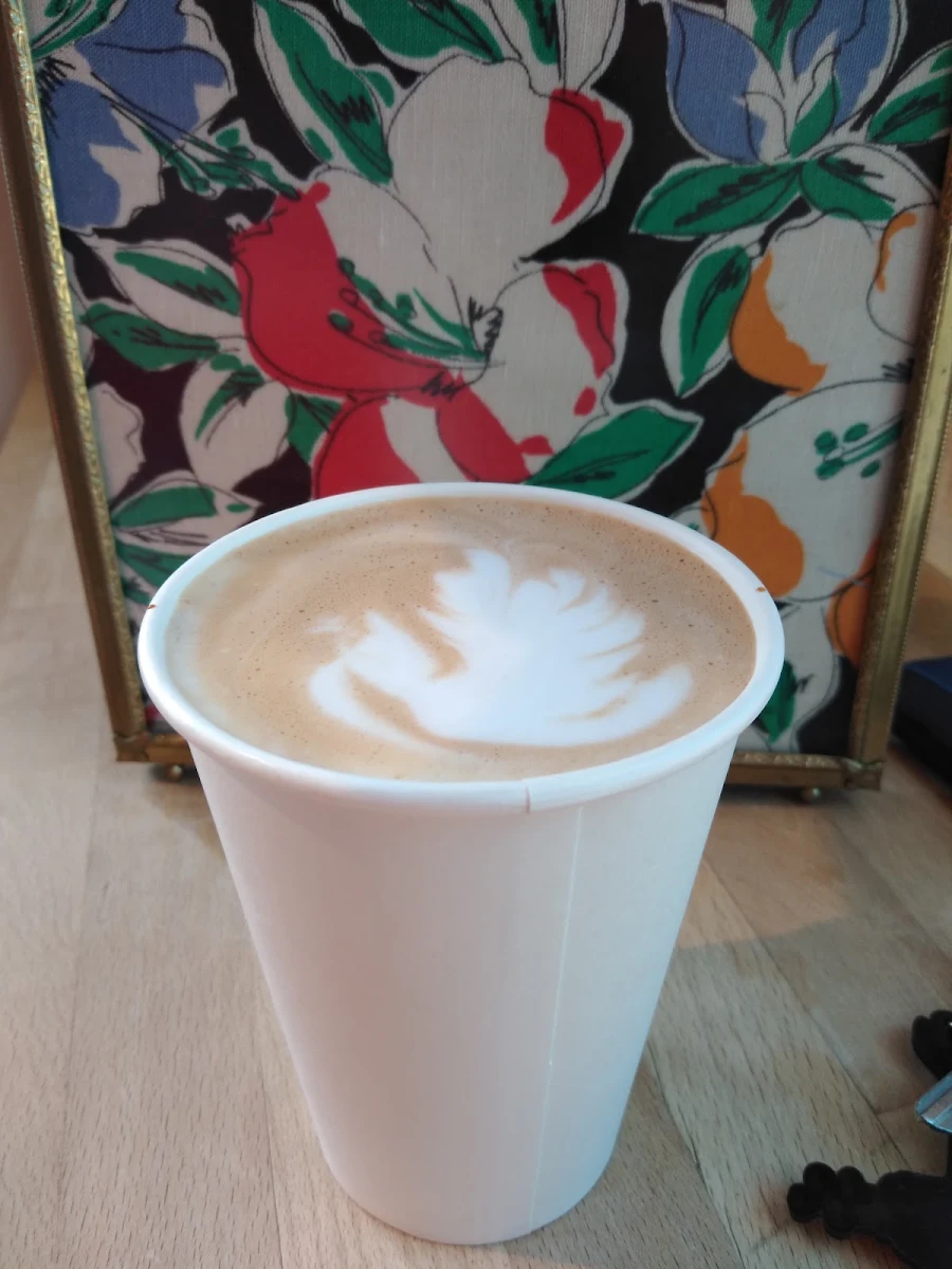 Cafe Mocha