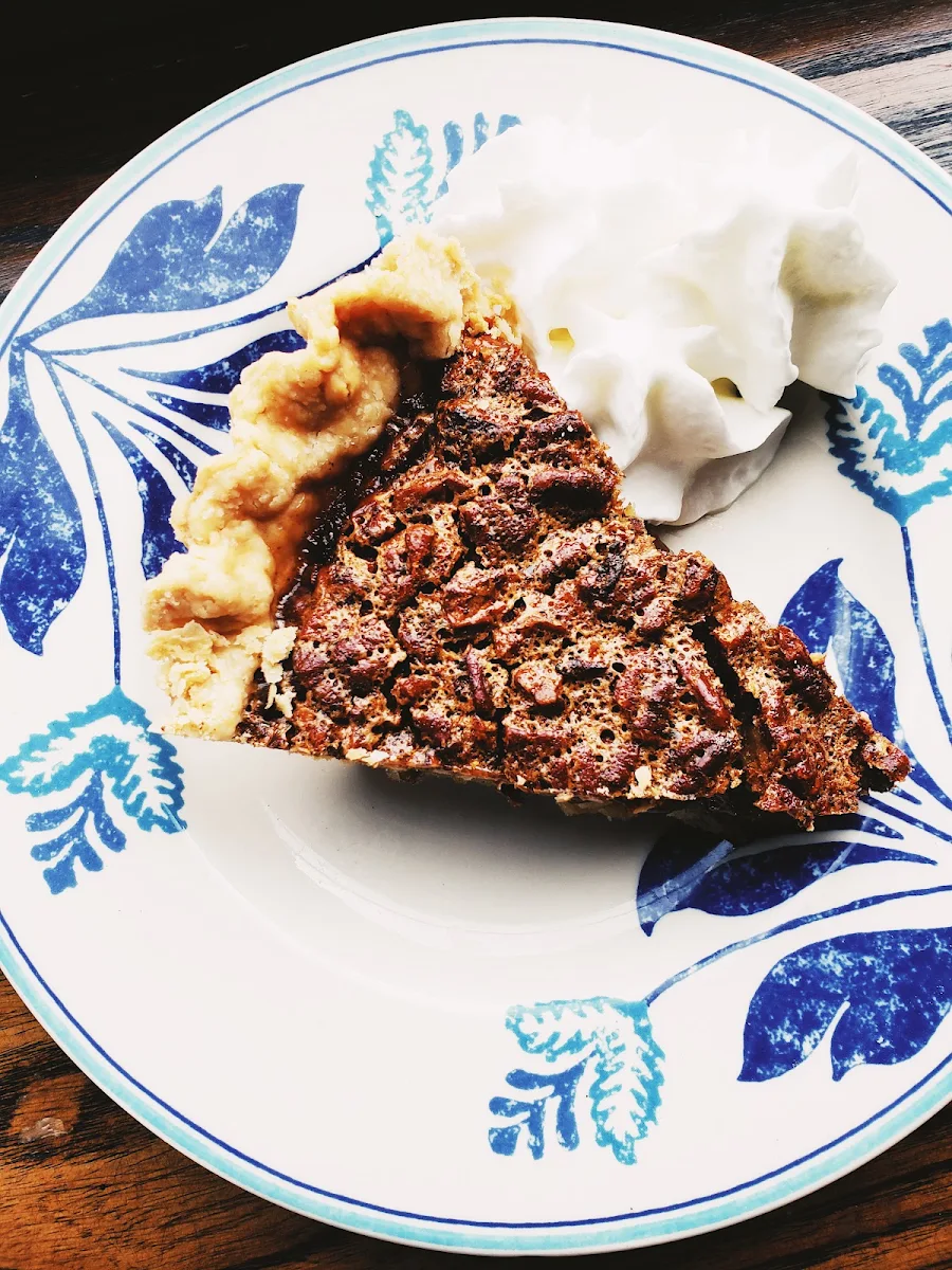Pecan Pie