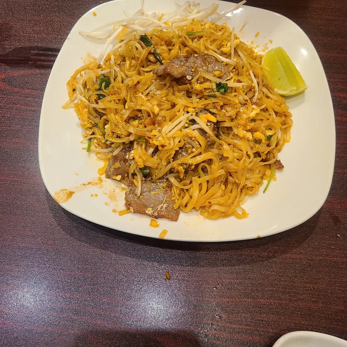 Pad Thai