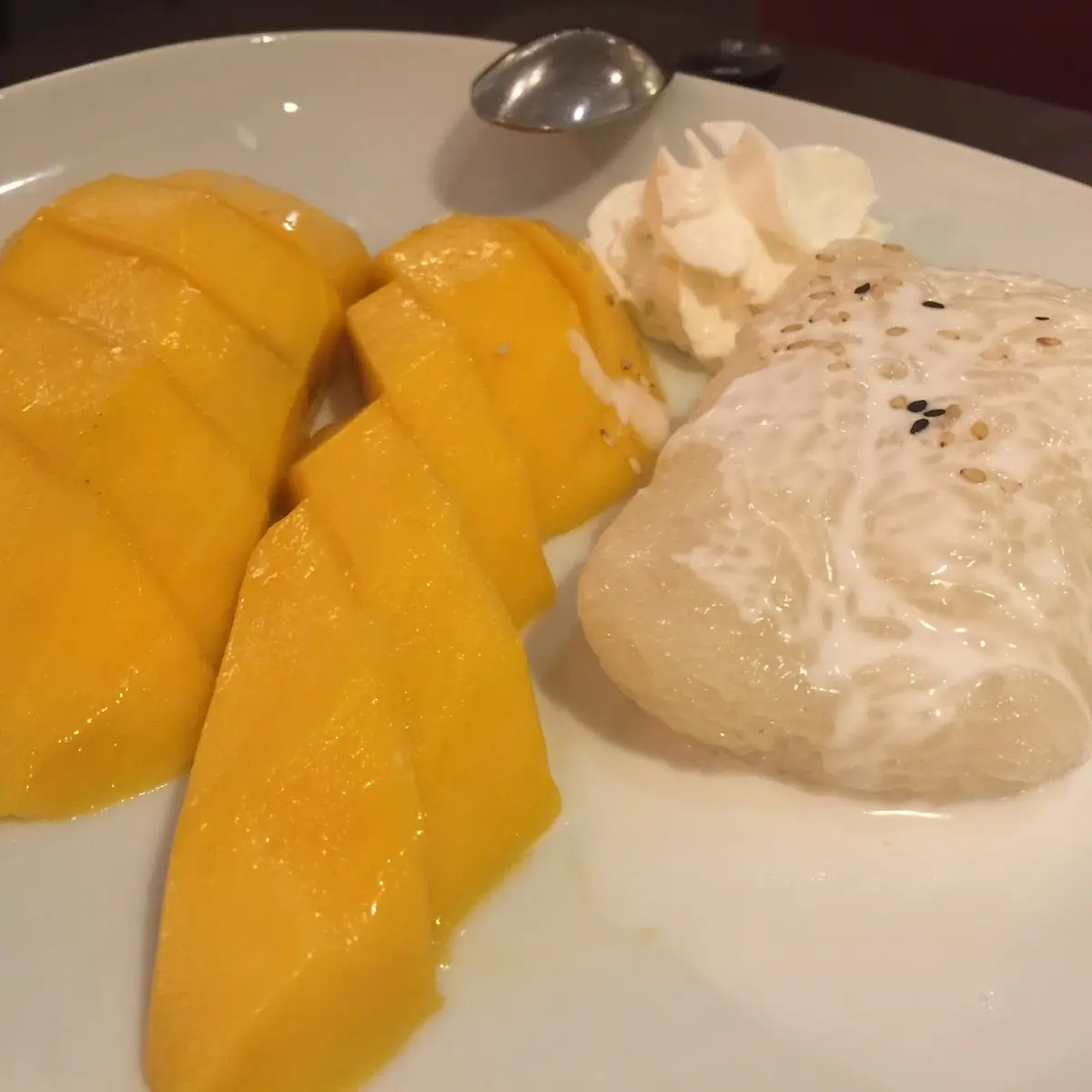Sticky Rice