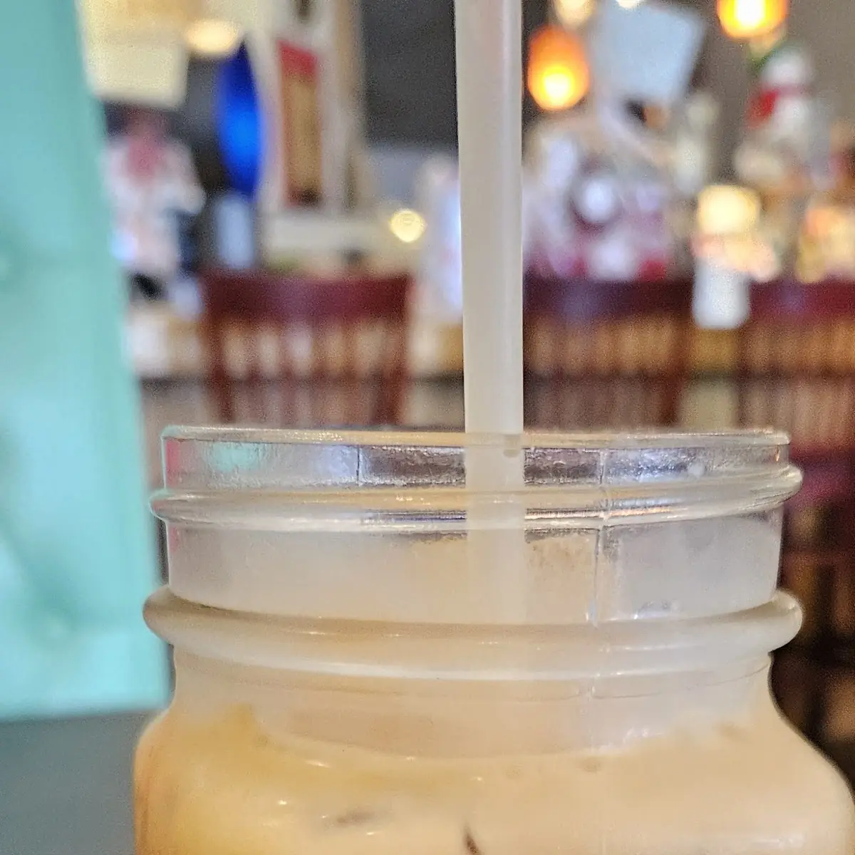 Thai Tea