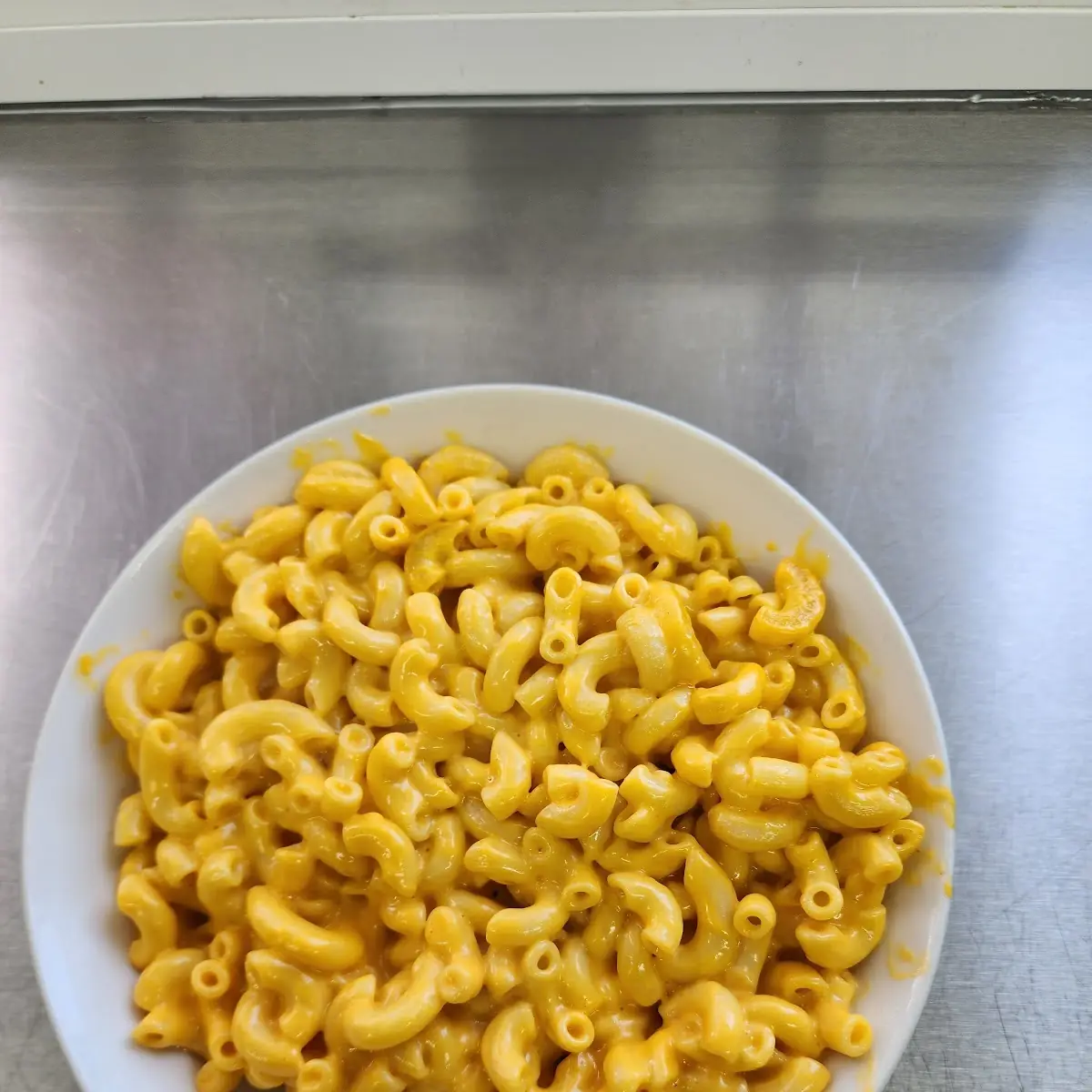 Mac & Cheese