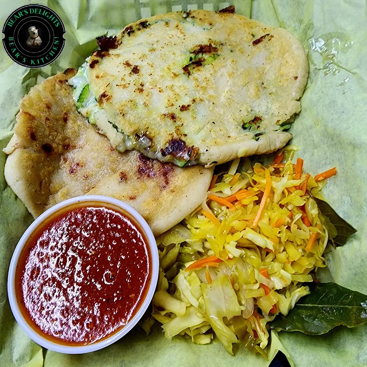 Pupusa