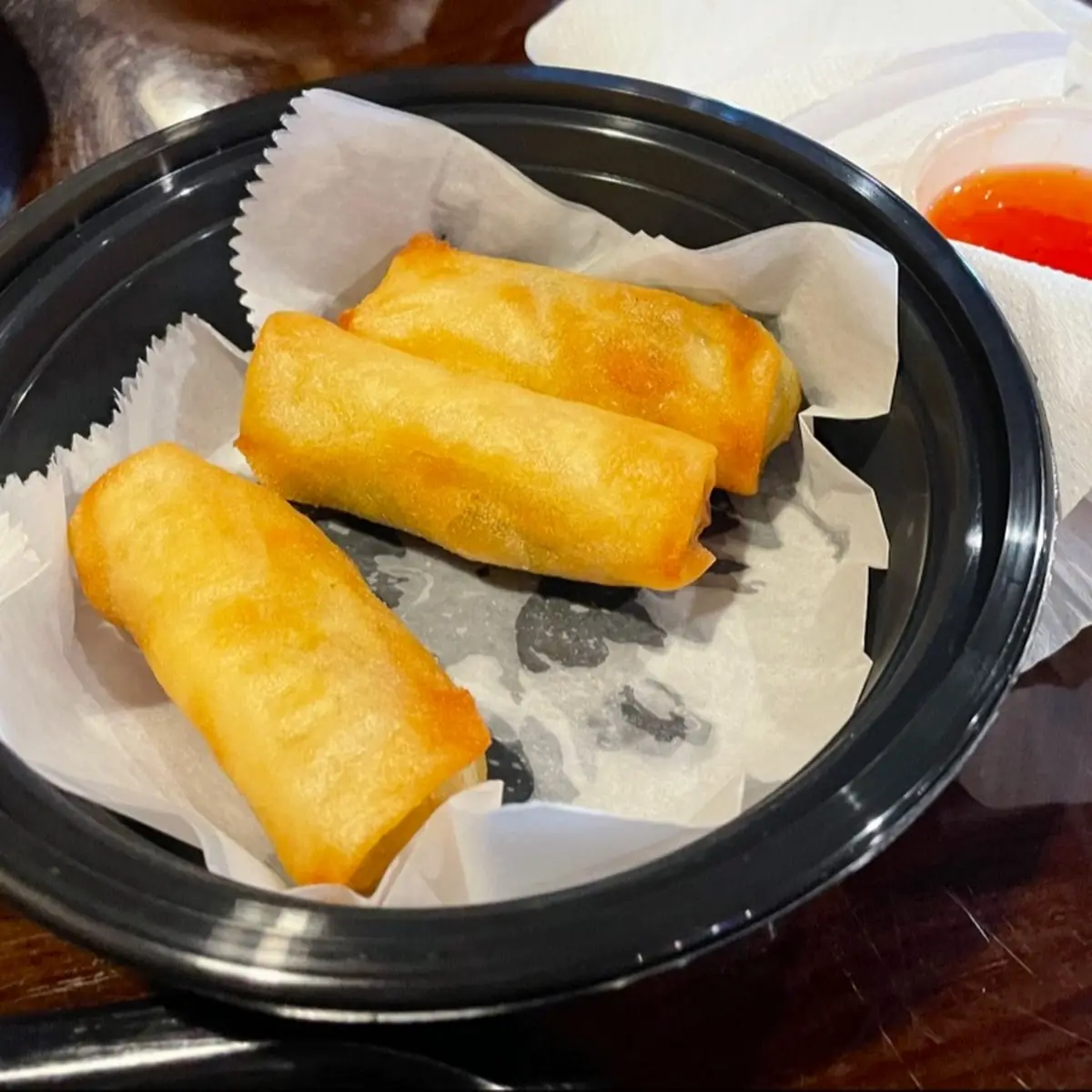 Spring Roll 3