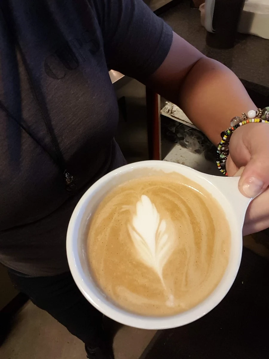 Latte