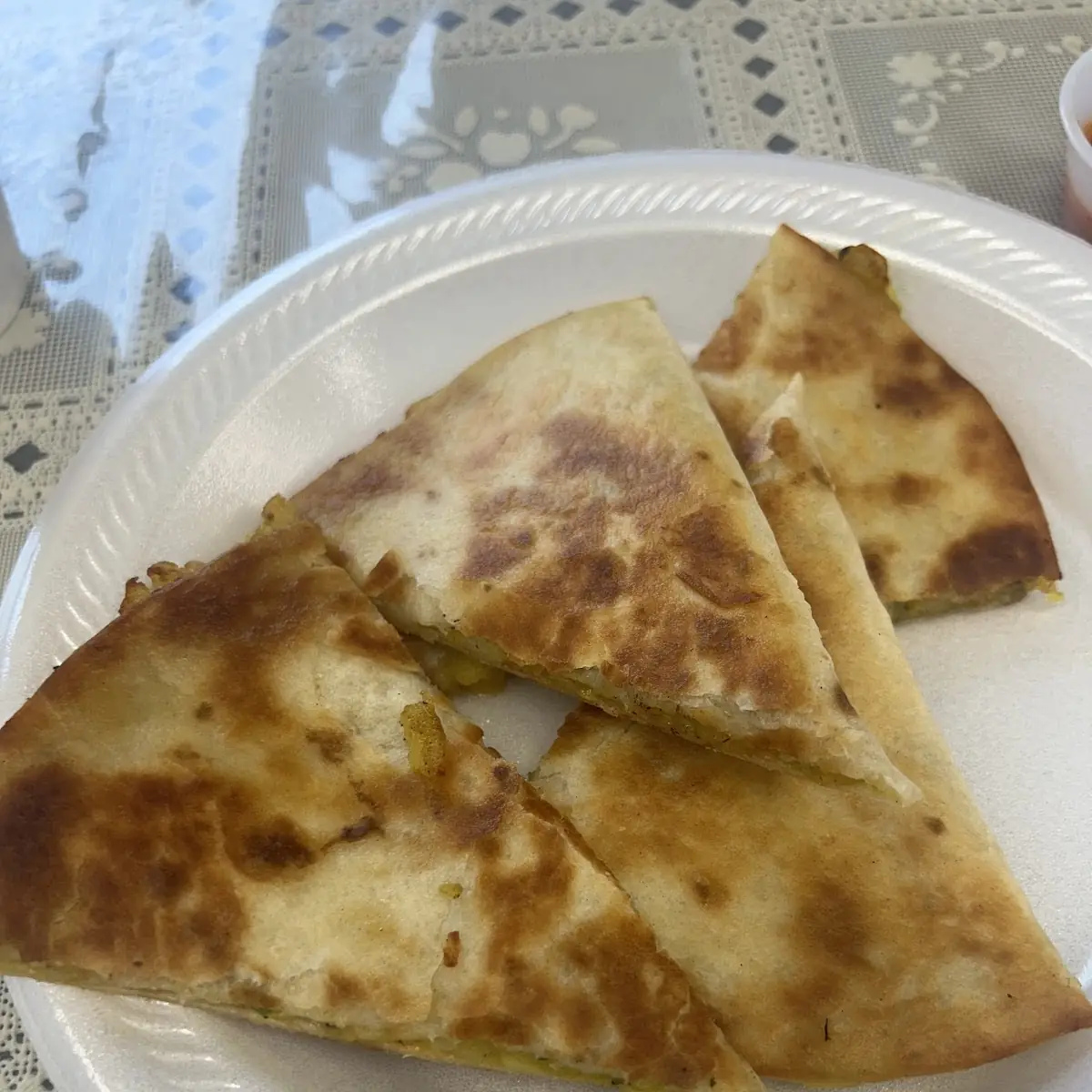 Quesadilla