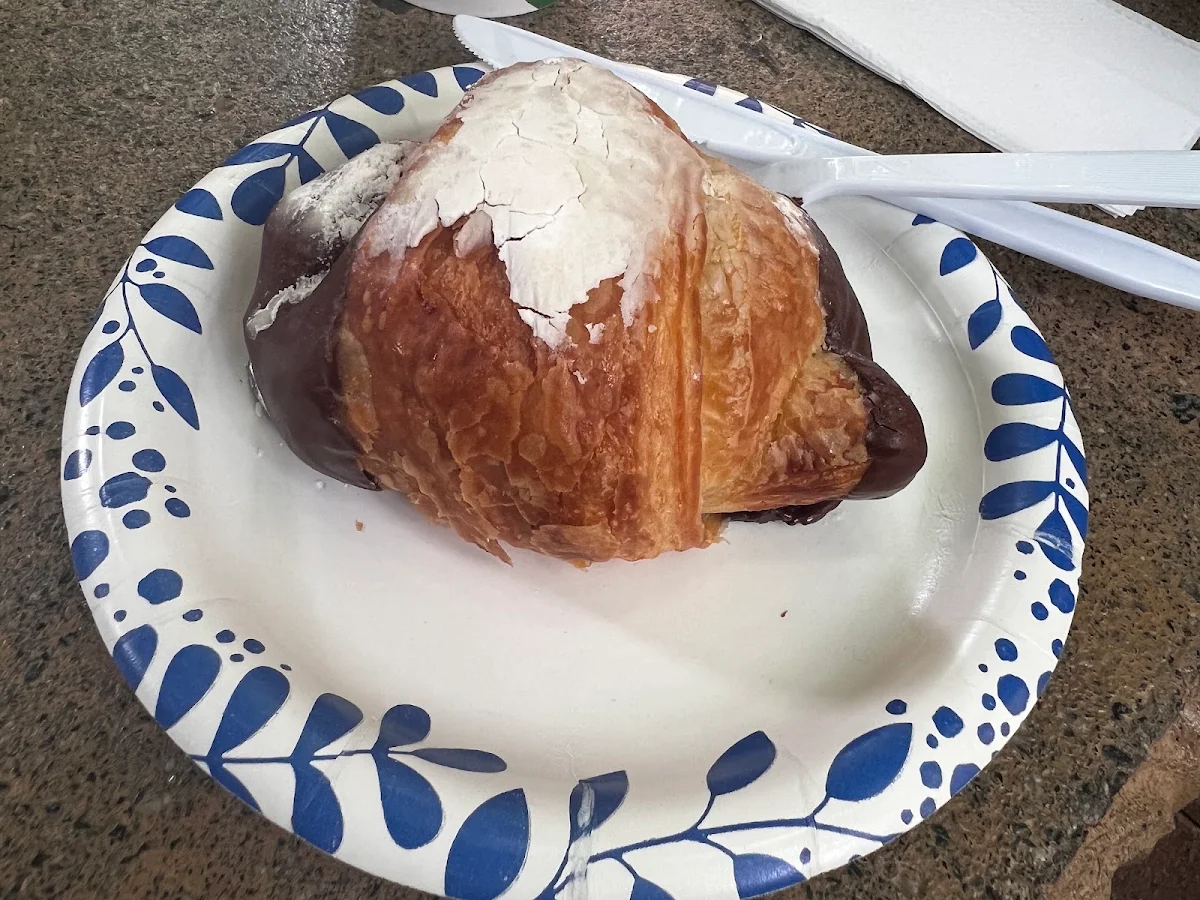 Croissant