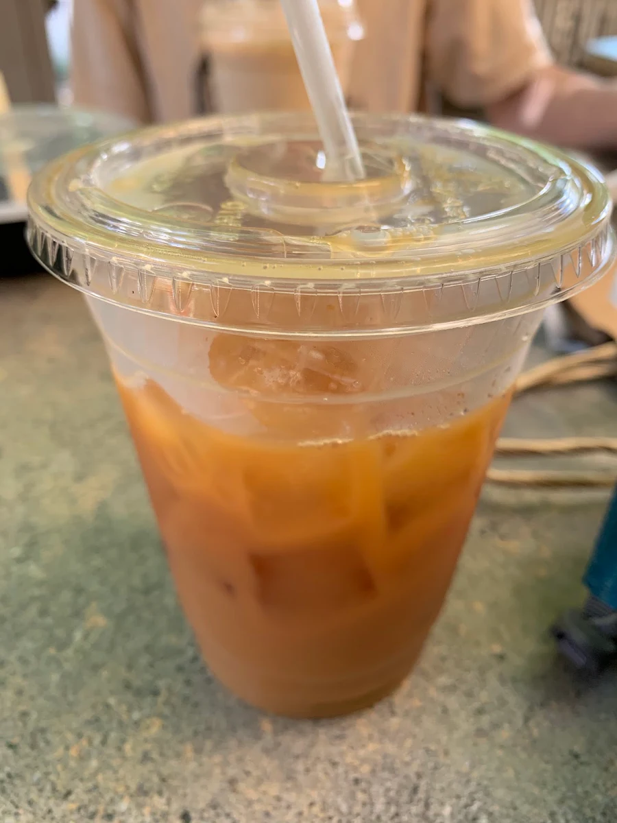 Thai Tea