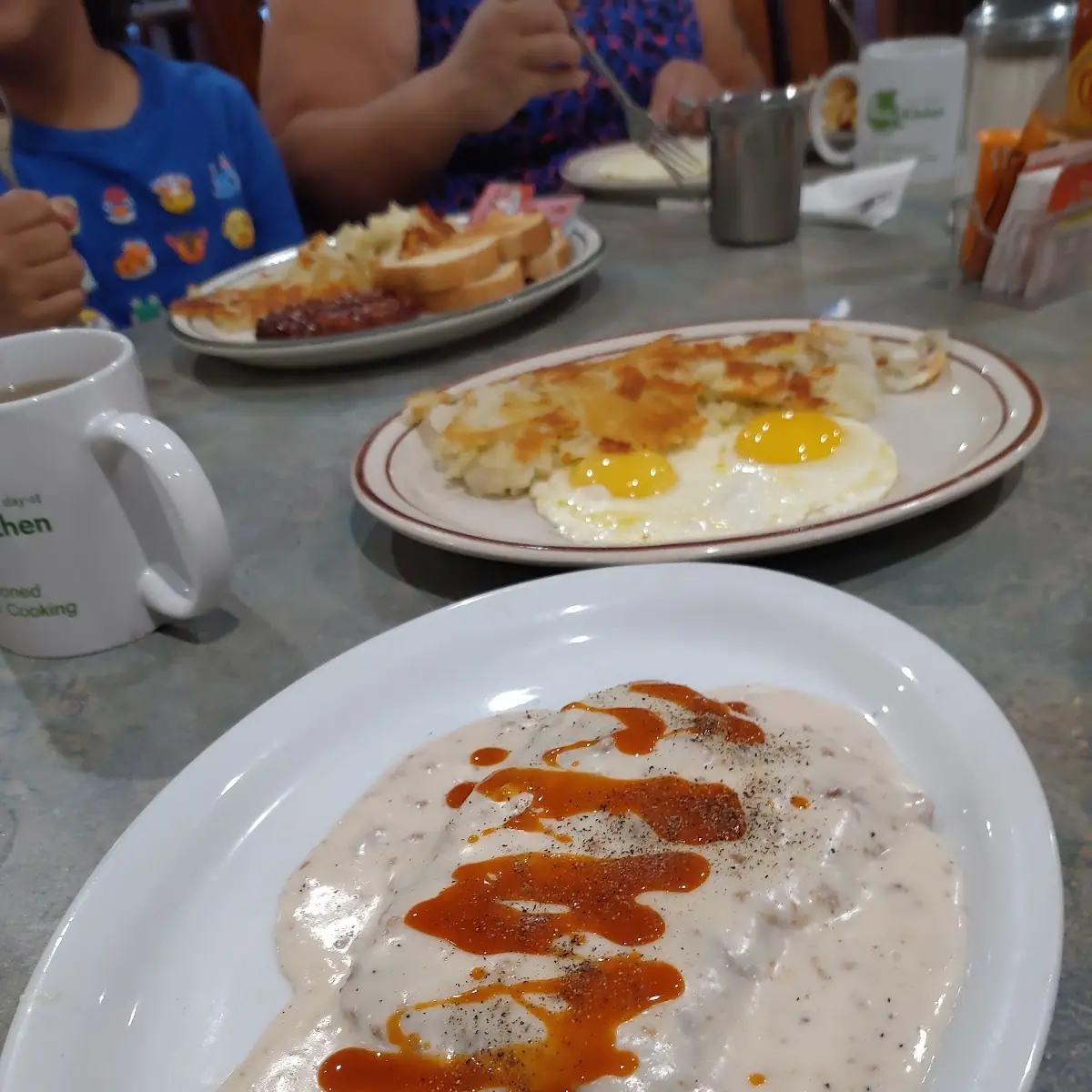 Chicken Fried Steak