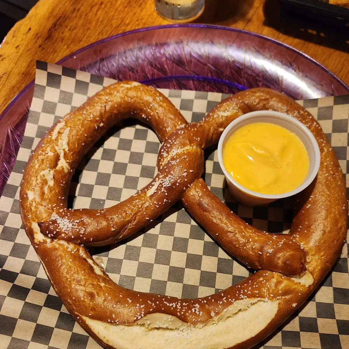 Cheese Dip