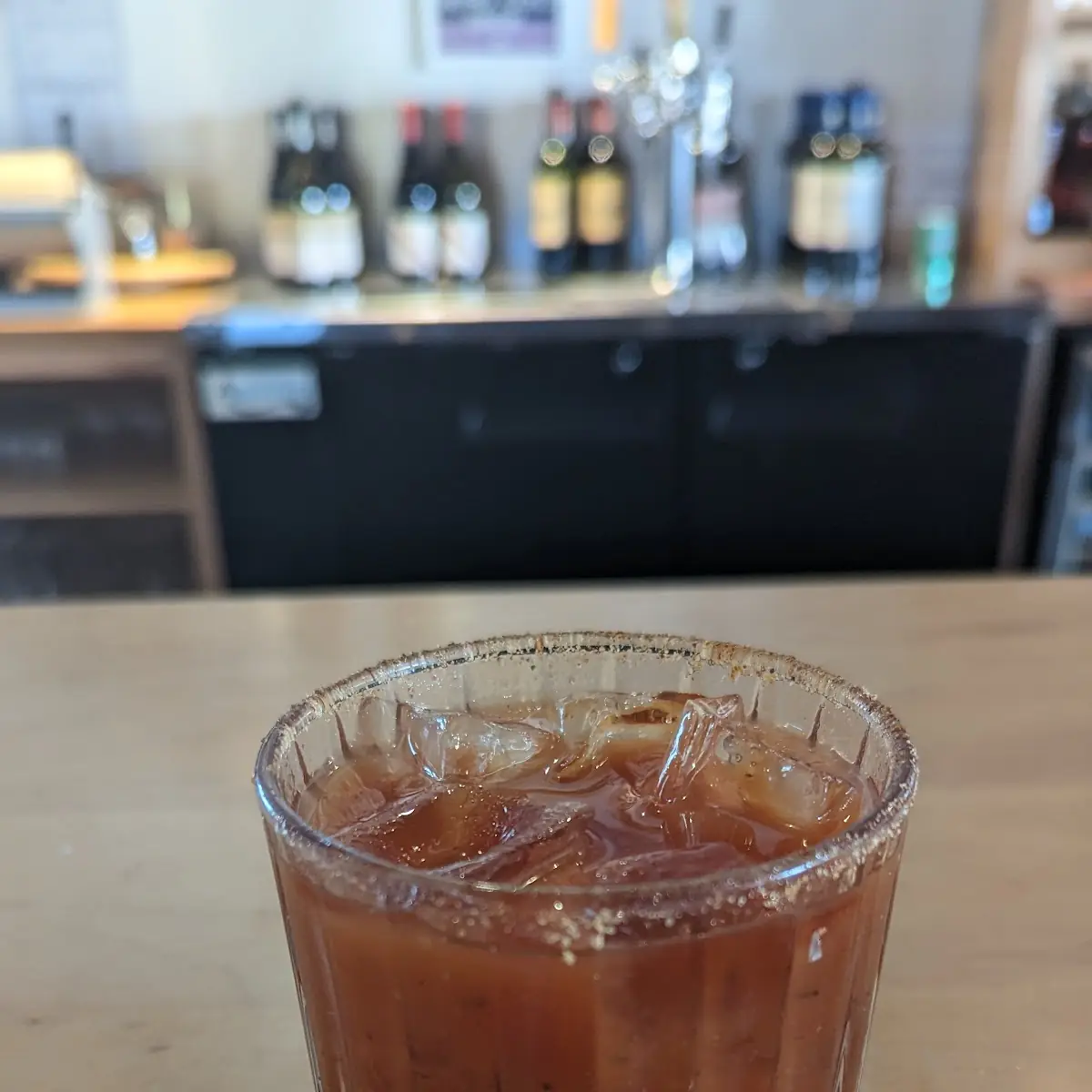 Bloody Mary