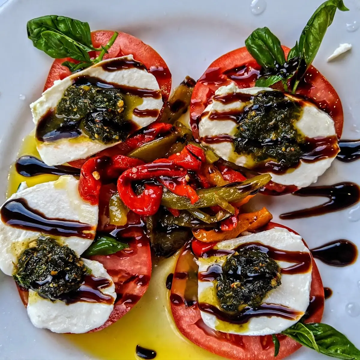 Caprese Salad