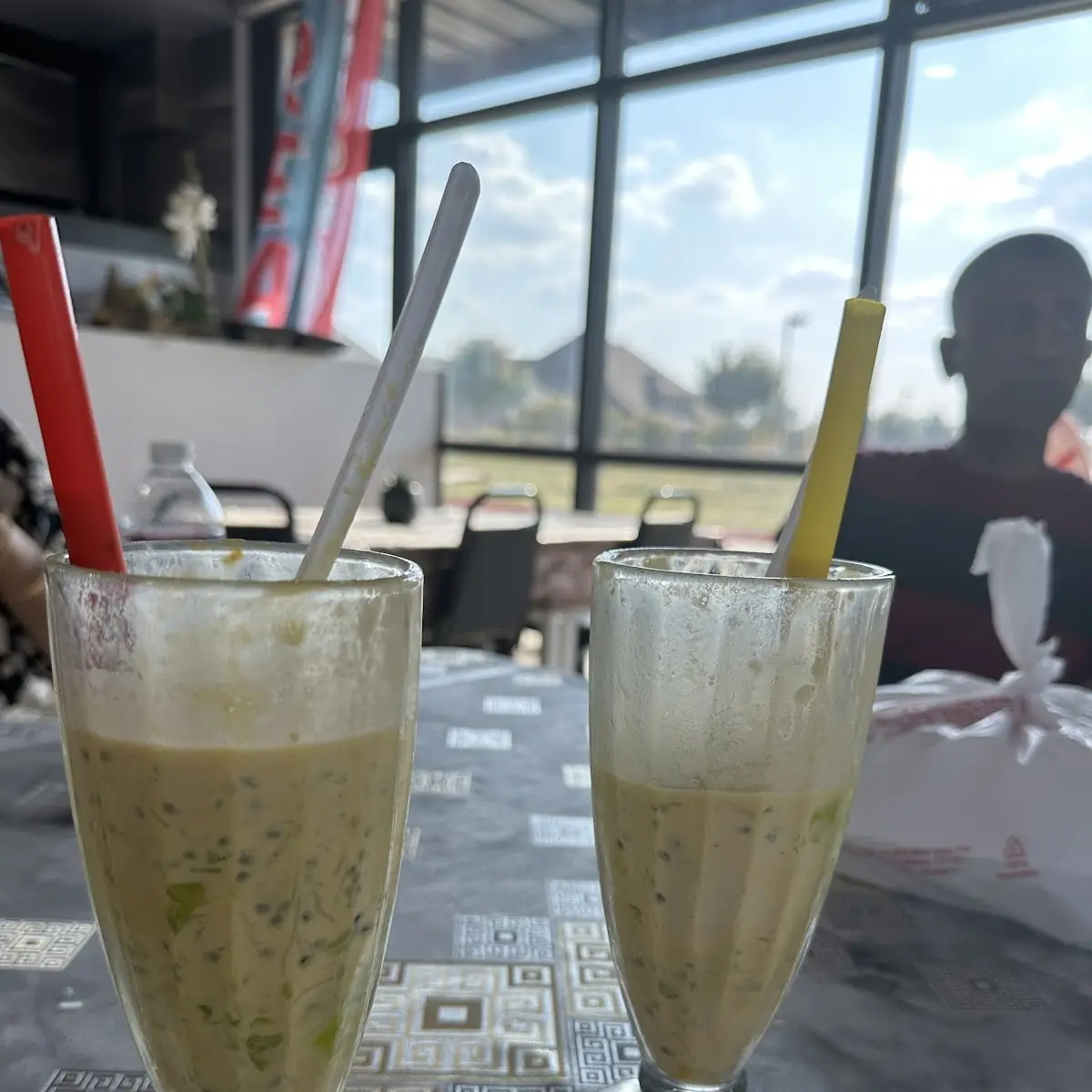 Pagal Pista Falooda
