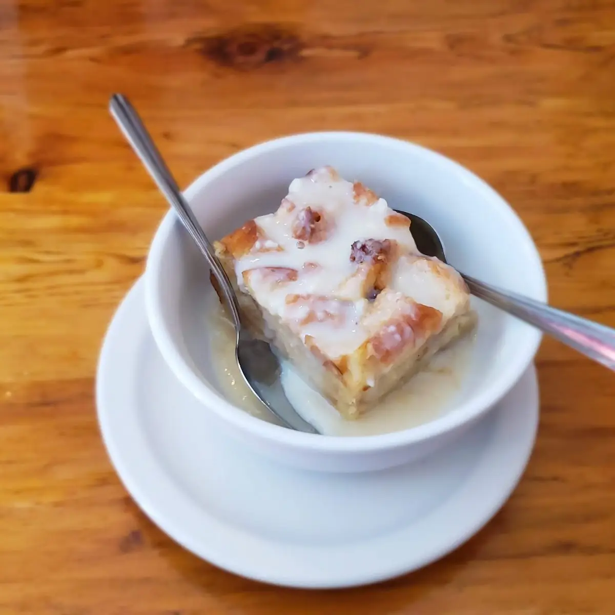 Bread Pudding