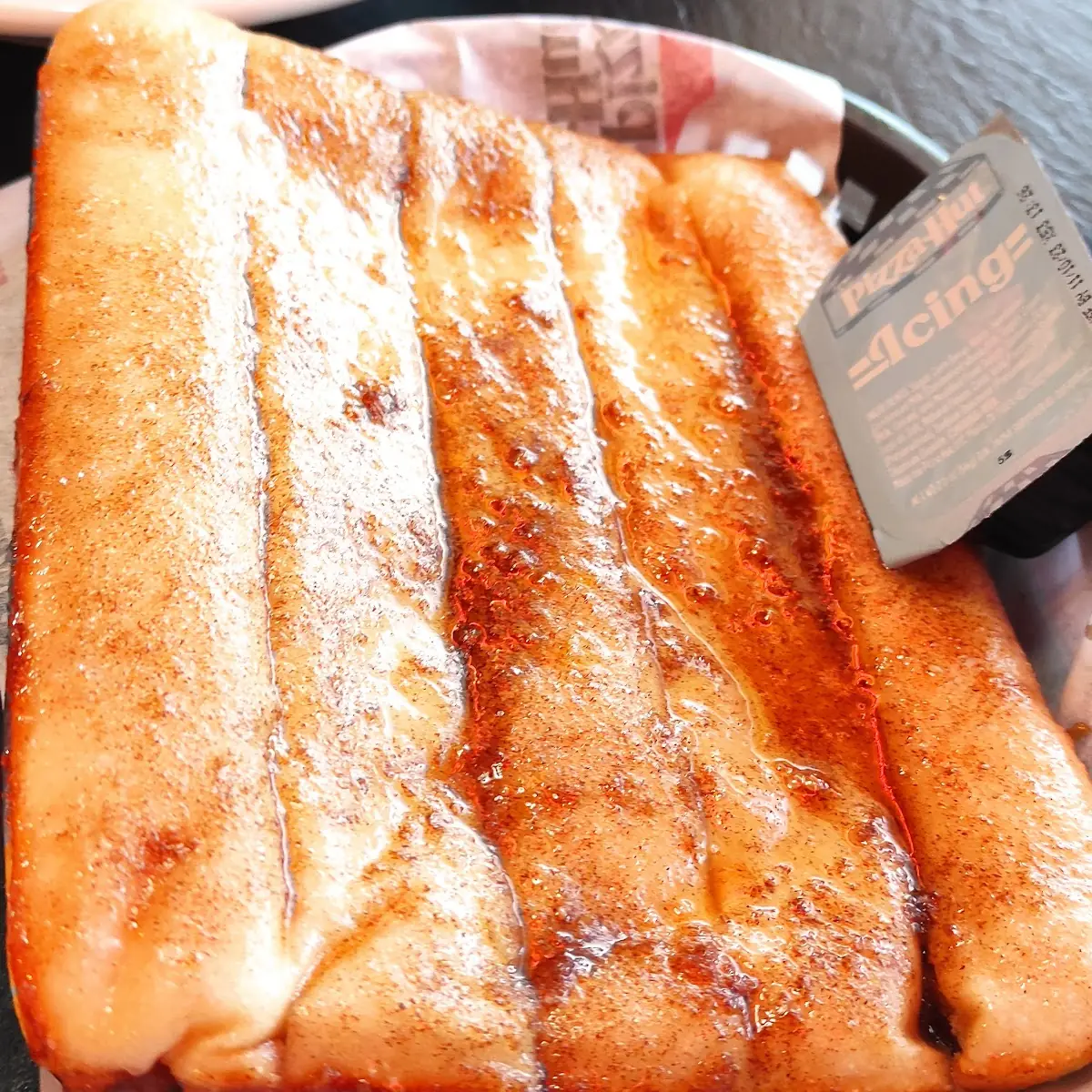 Cinnamon Sticks