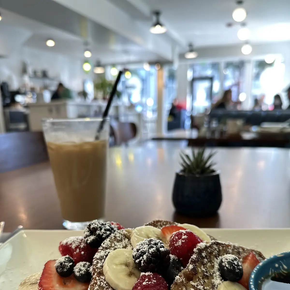 Fresh Fruit