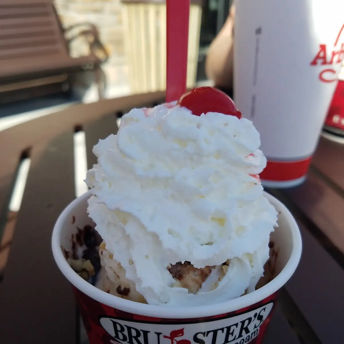 Hot Fudge