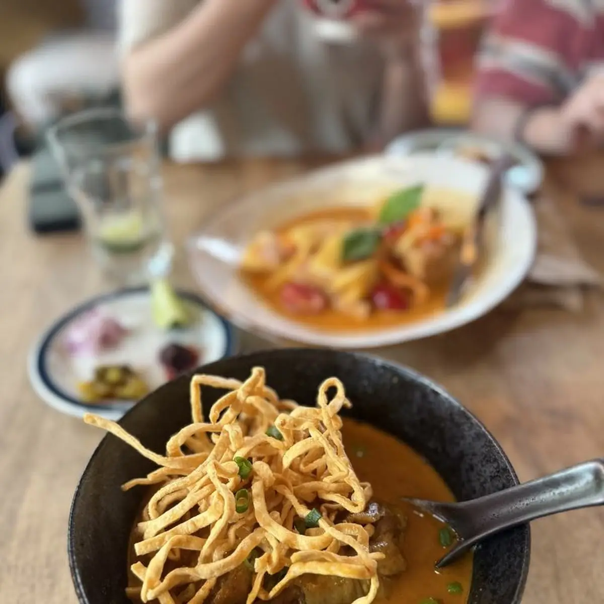 Khao Soi