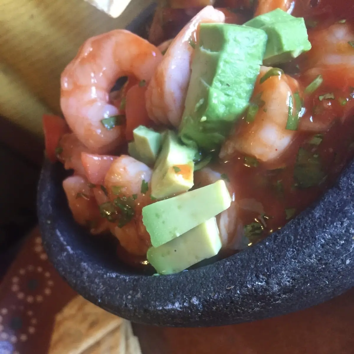 Ceviche
