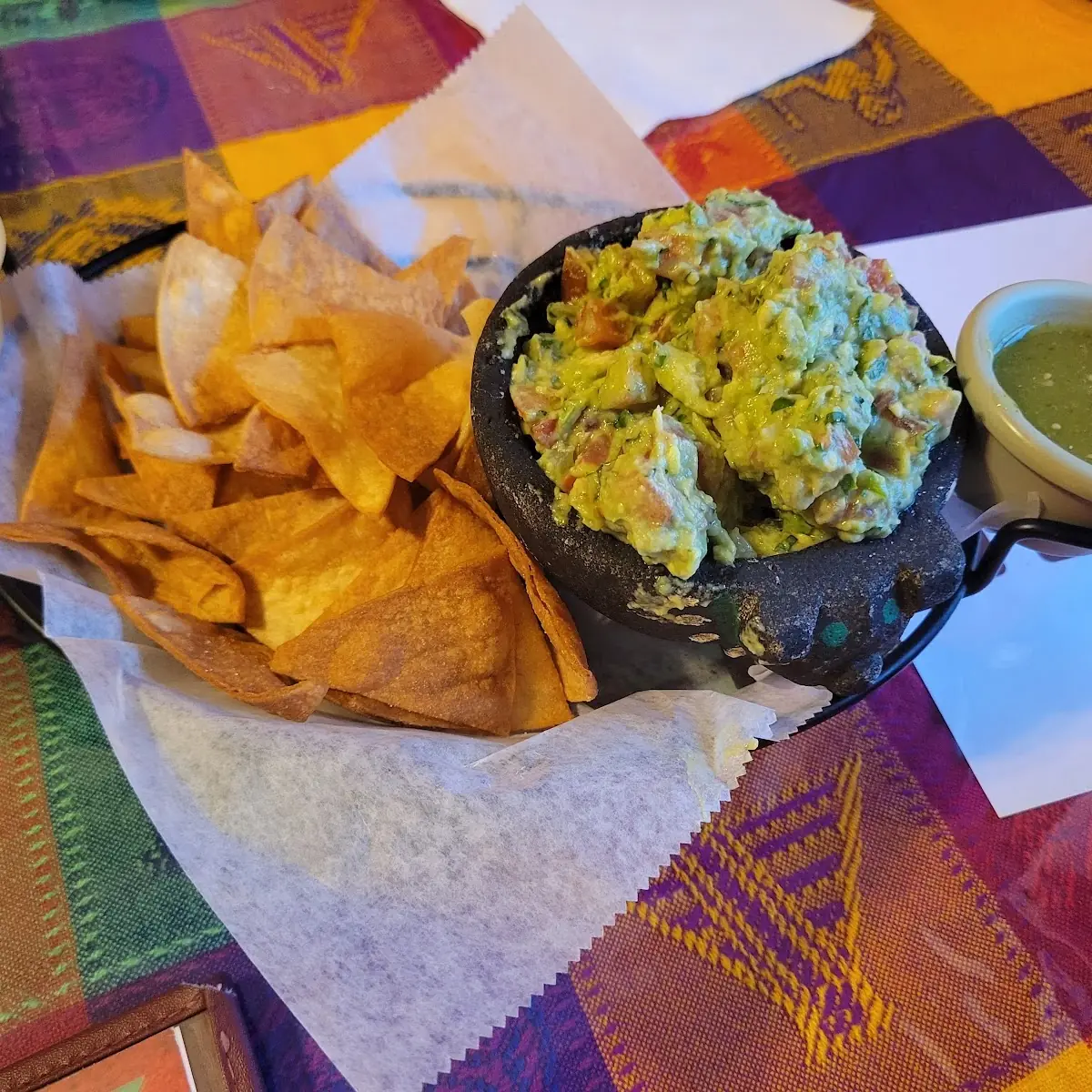 Guacamole Dip