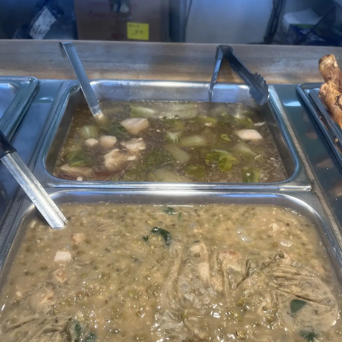 Sinigang Pork