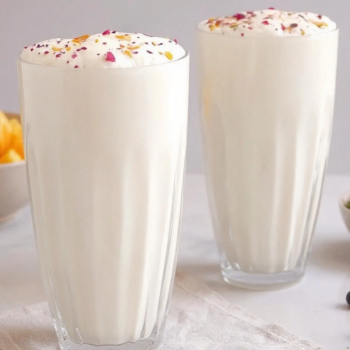 Sweet Lassi