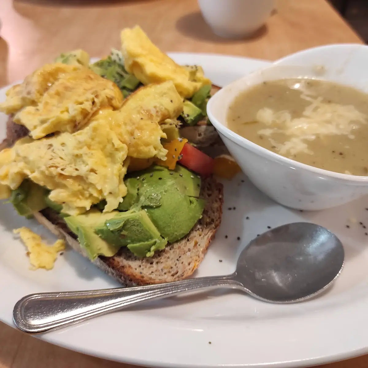 Avocado Toast
