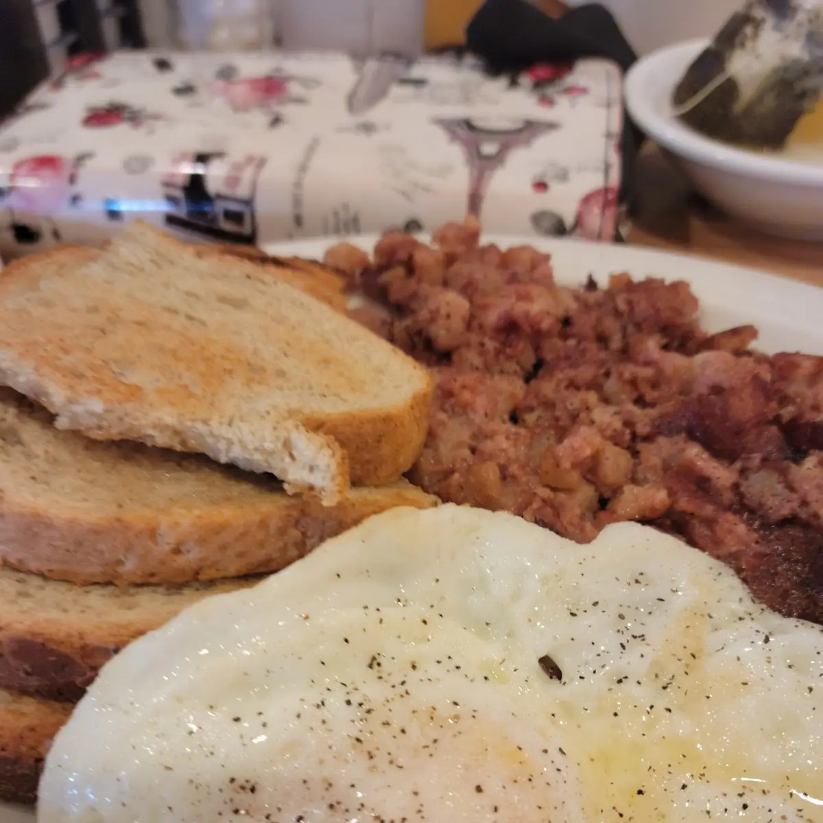 Corned Beef Hash