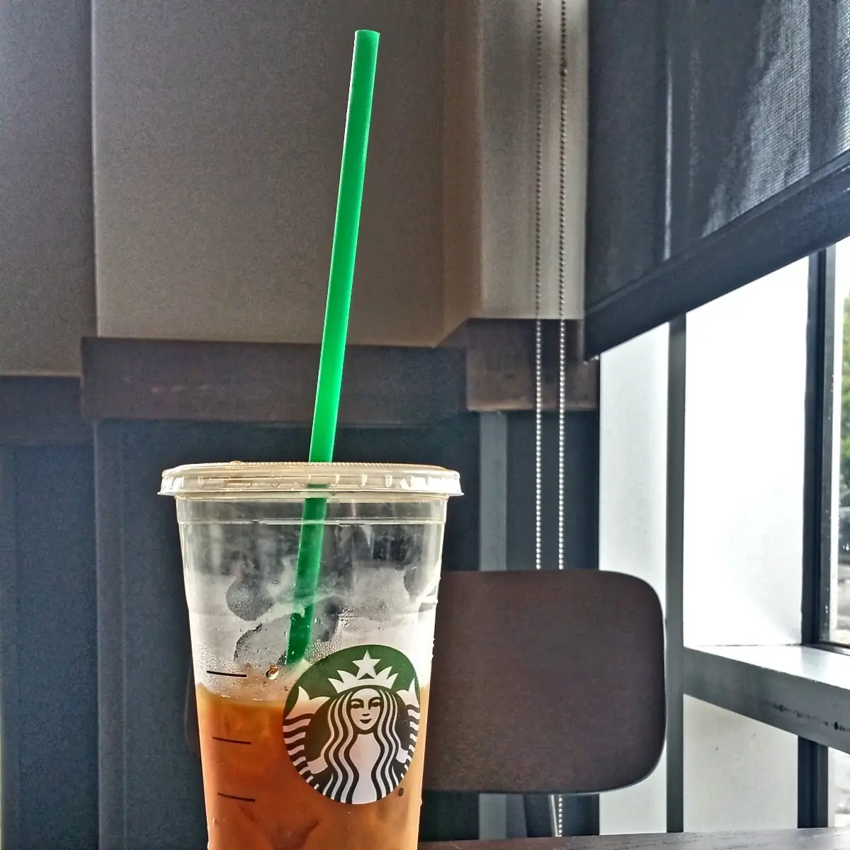 Black Tea