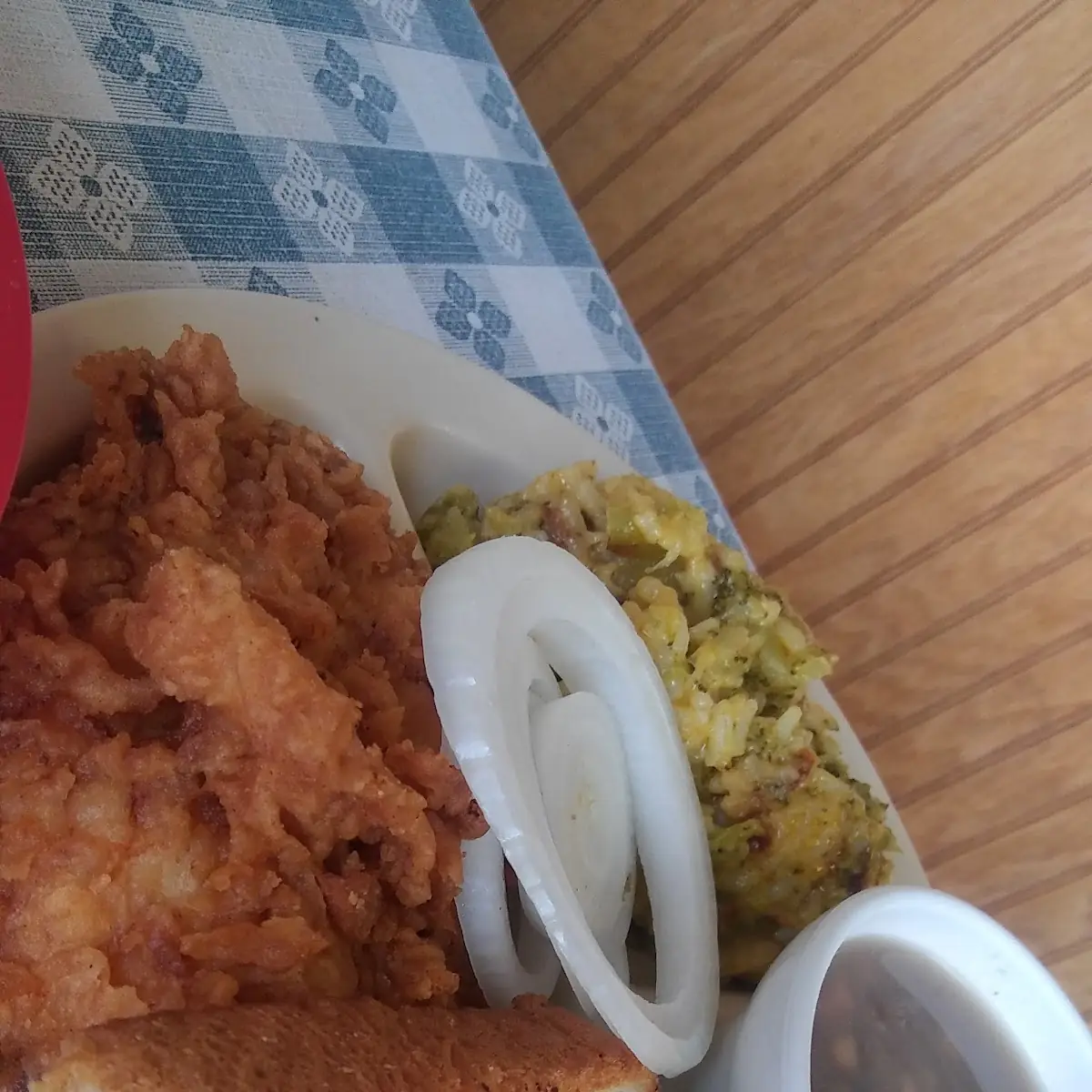 Cornbread