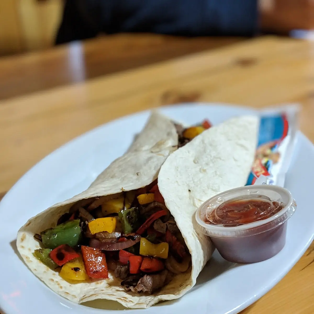 Fajitas