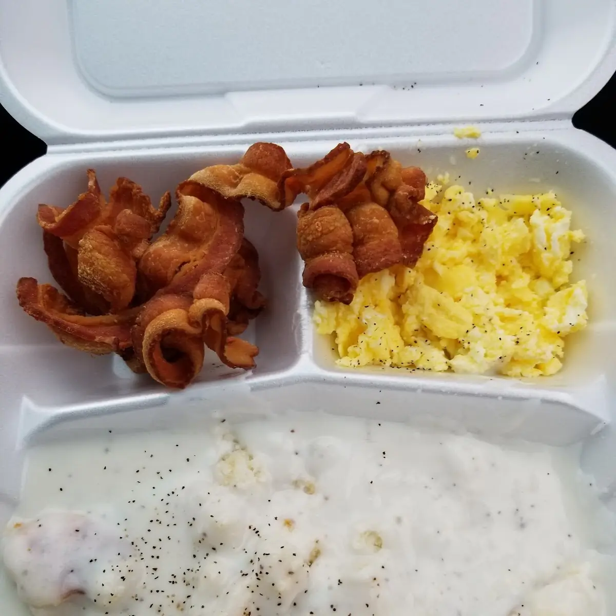 Doble Gravy Biscuits