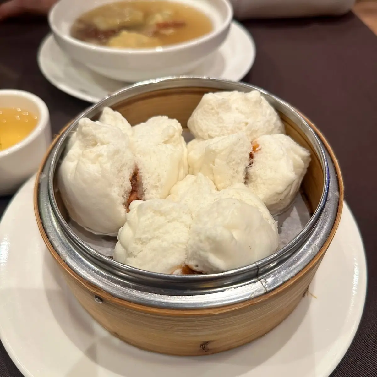 Ha Gow Shrimp Dumpling