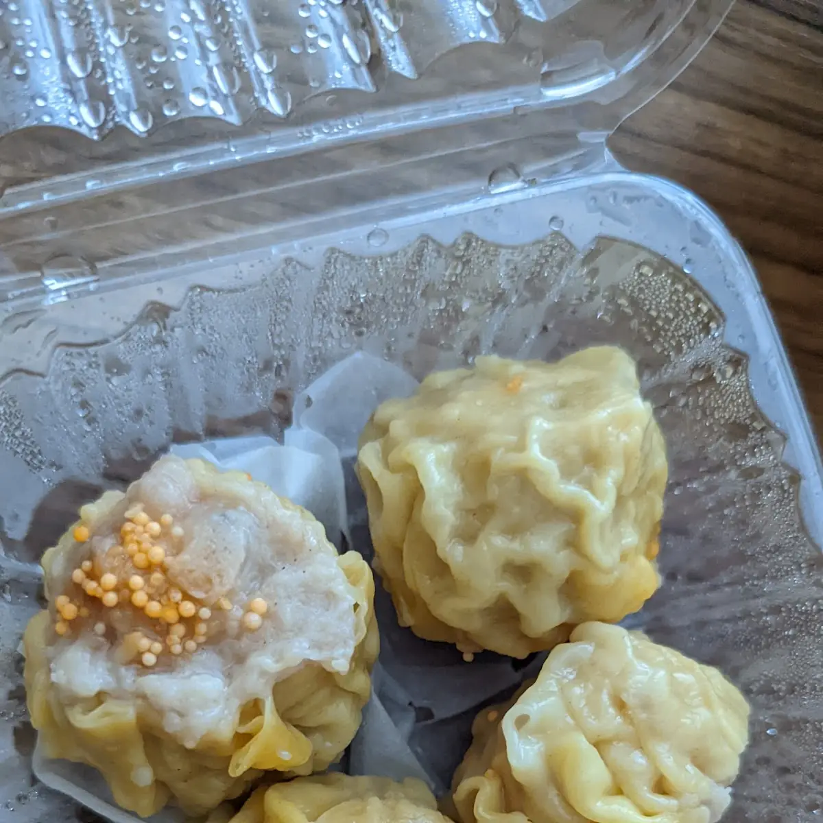Shu Mai