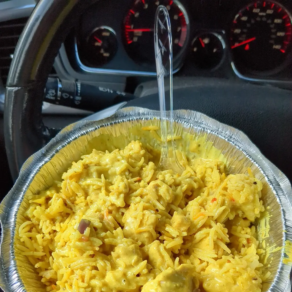 Chicken Curry