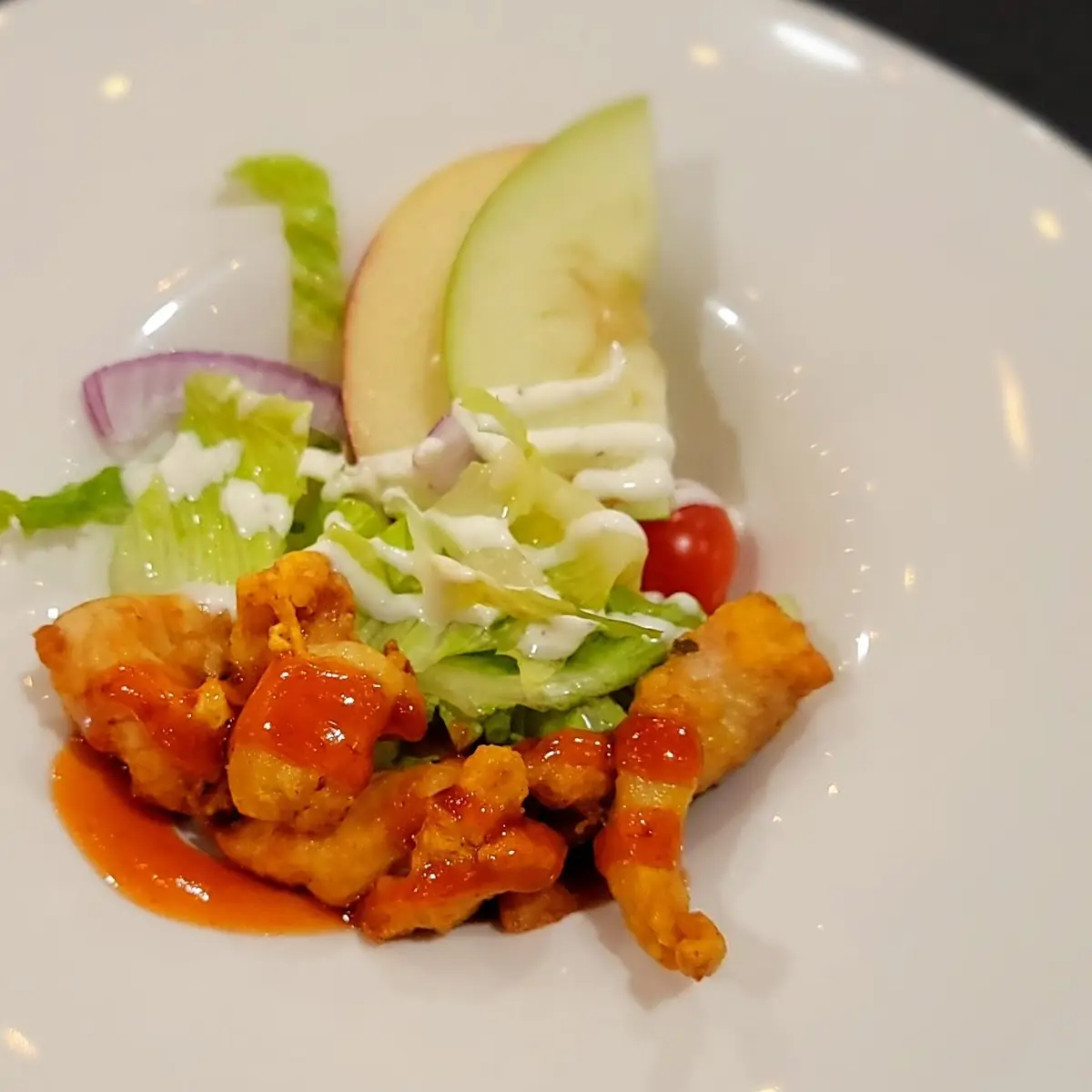 Chicken Salad