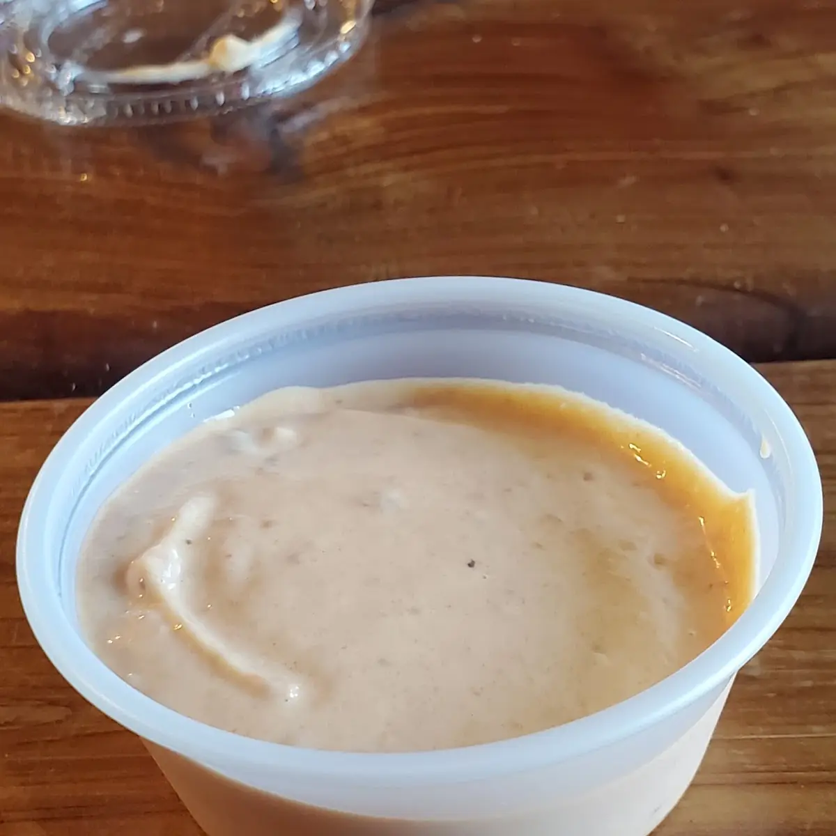 Chipotle Mayo