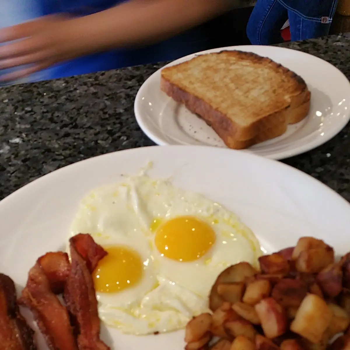 Home Fries
