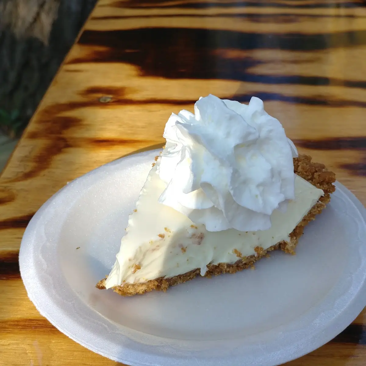 Key Lime Pie