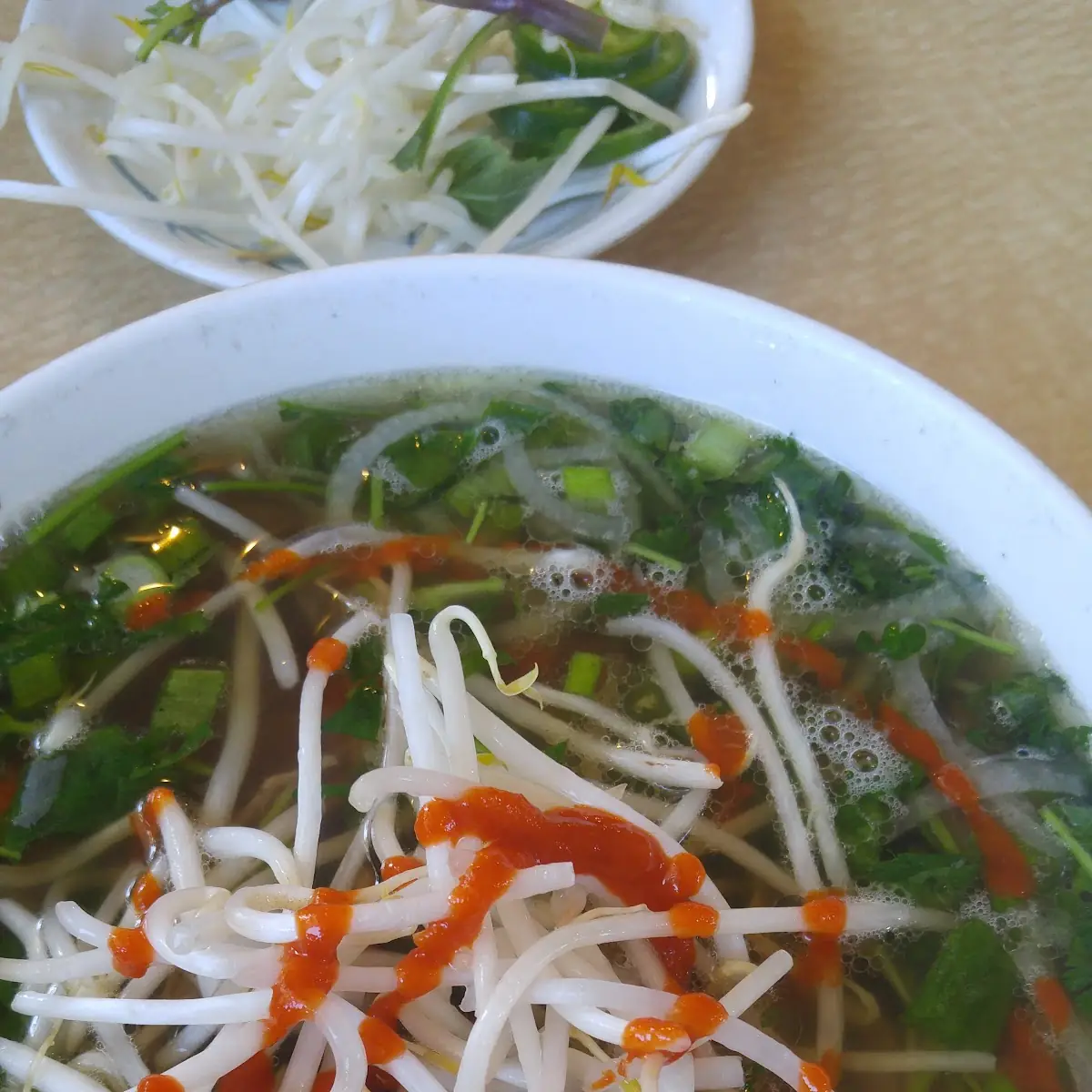 Pho GA
